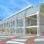 Long Beach Convention & Entertainment Center