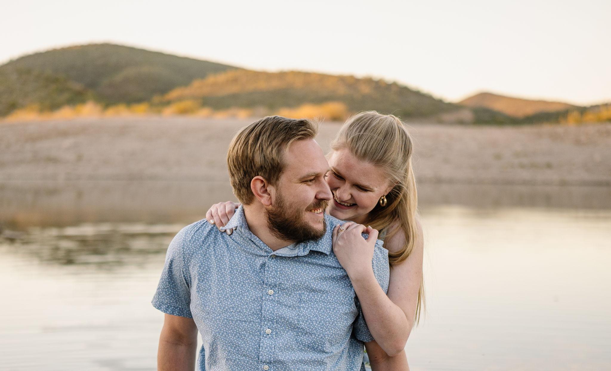 The Wedding Website of Gillian Cunningham and Adam Skebo