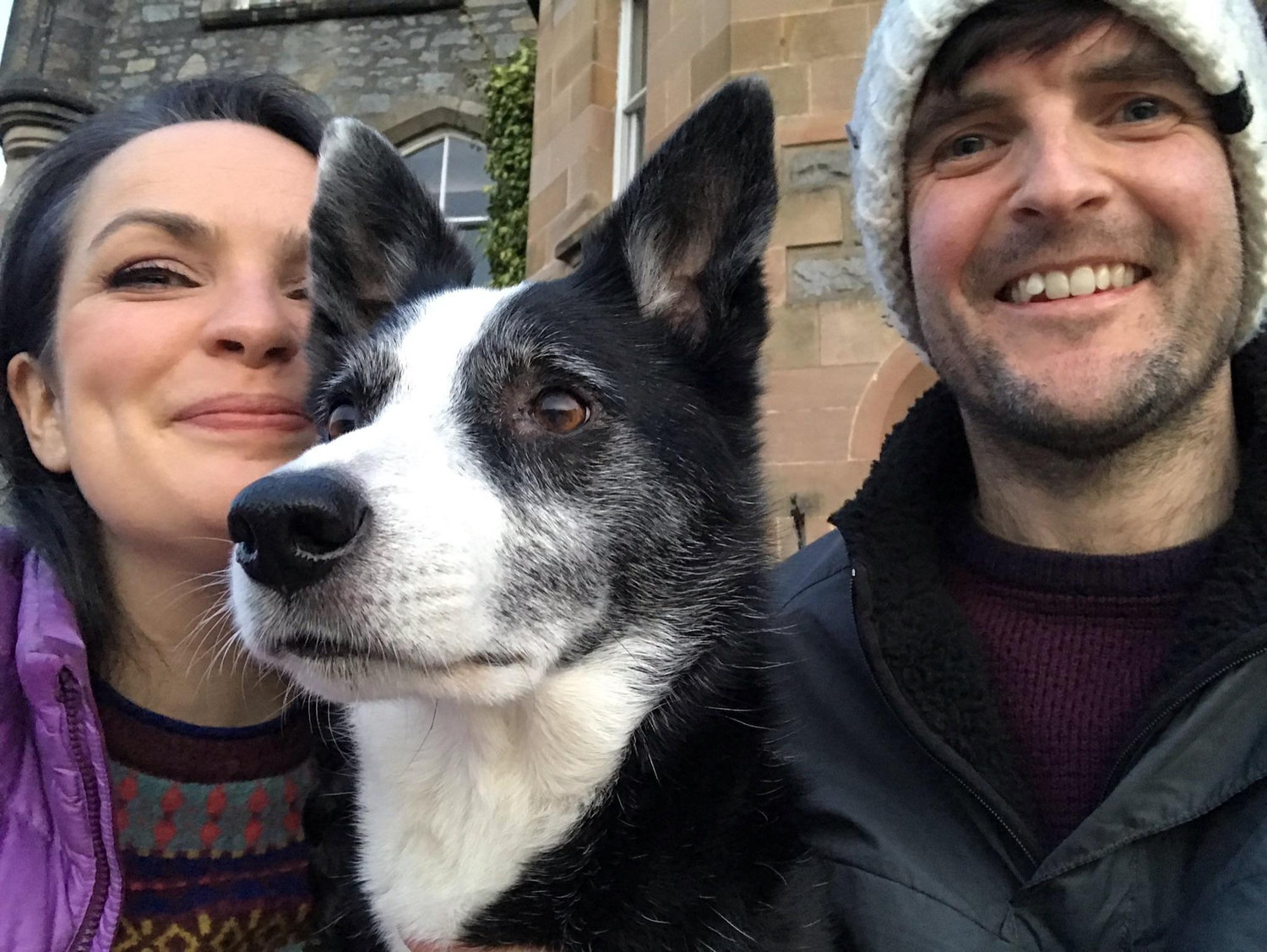 The Wedding Website of Julia Wilmott and Jonathan Lister