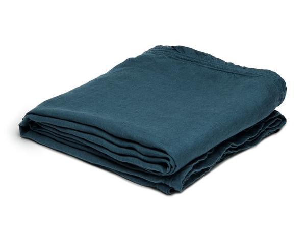 Washed Linen Tablecloth