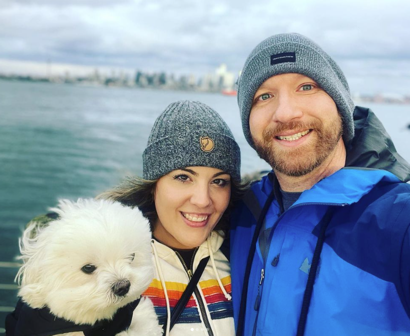 The Wedding Website of Emily Glastra and Zachary Curtis