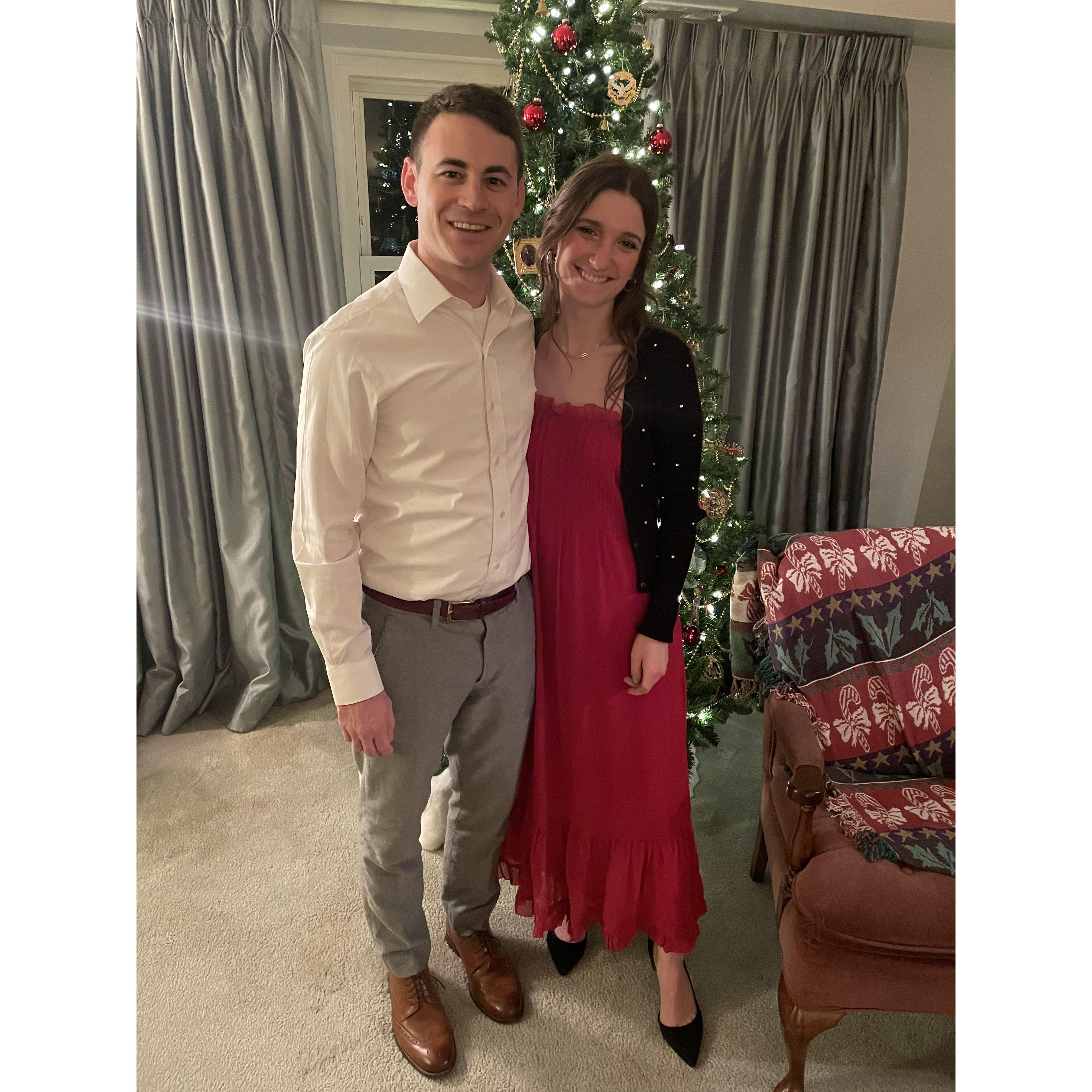 Christmas 2021