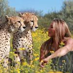 Lion and Cheetah Sanctuary