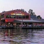 The Crab Claw Restaurant, St. Michaels