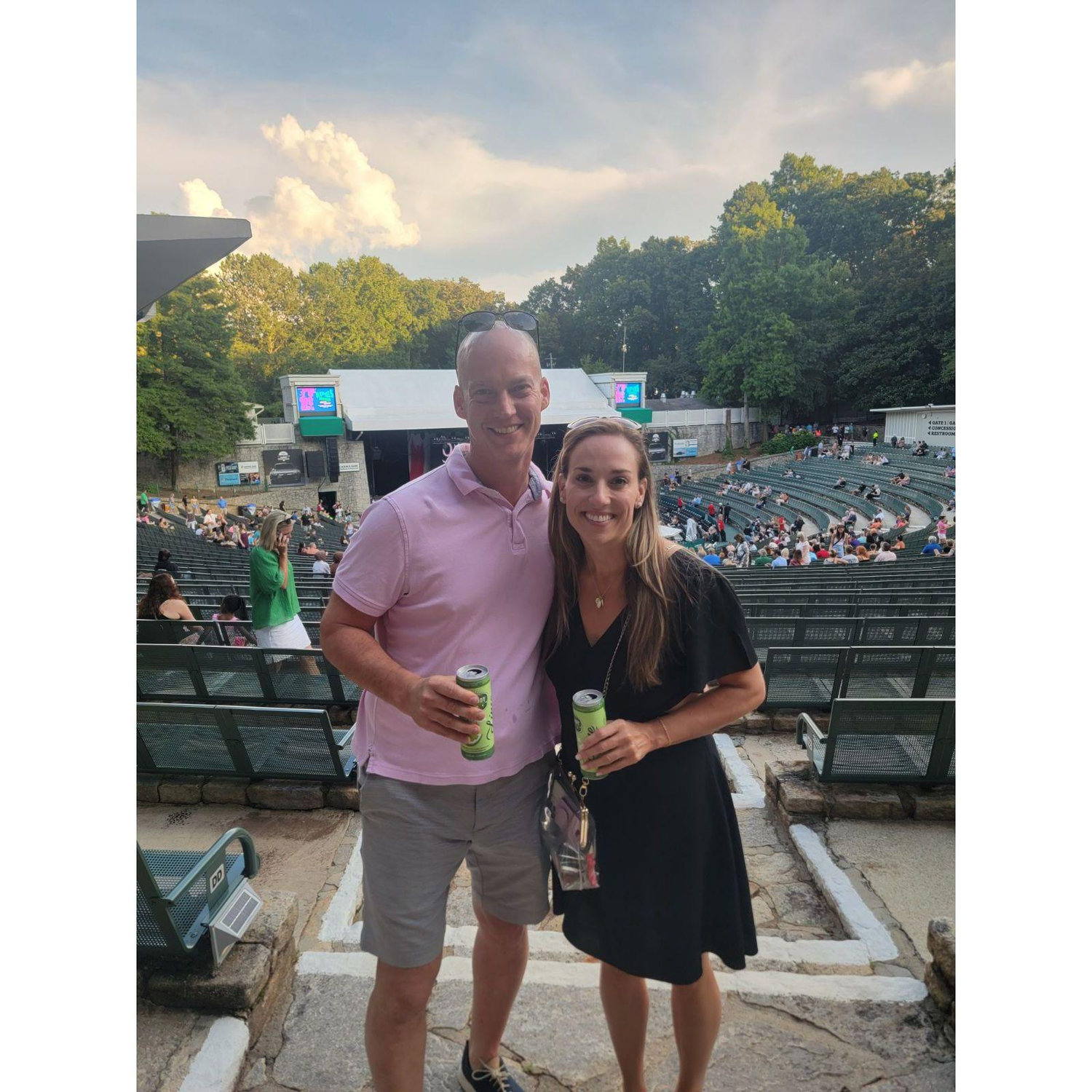 Bruno Marz Concert