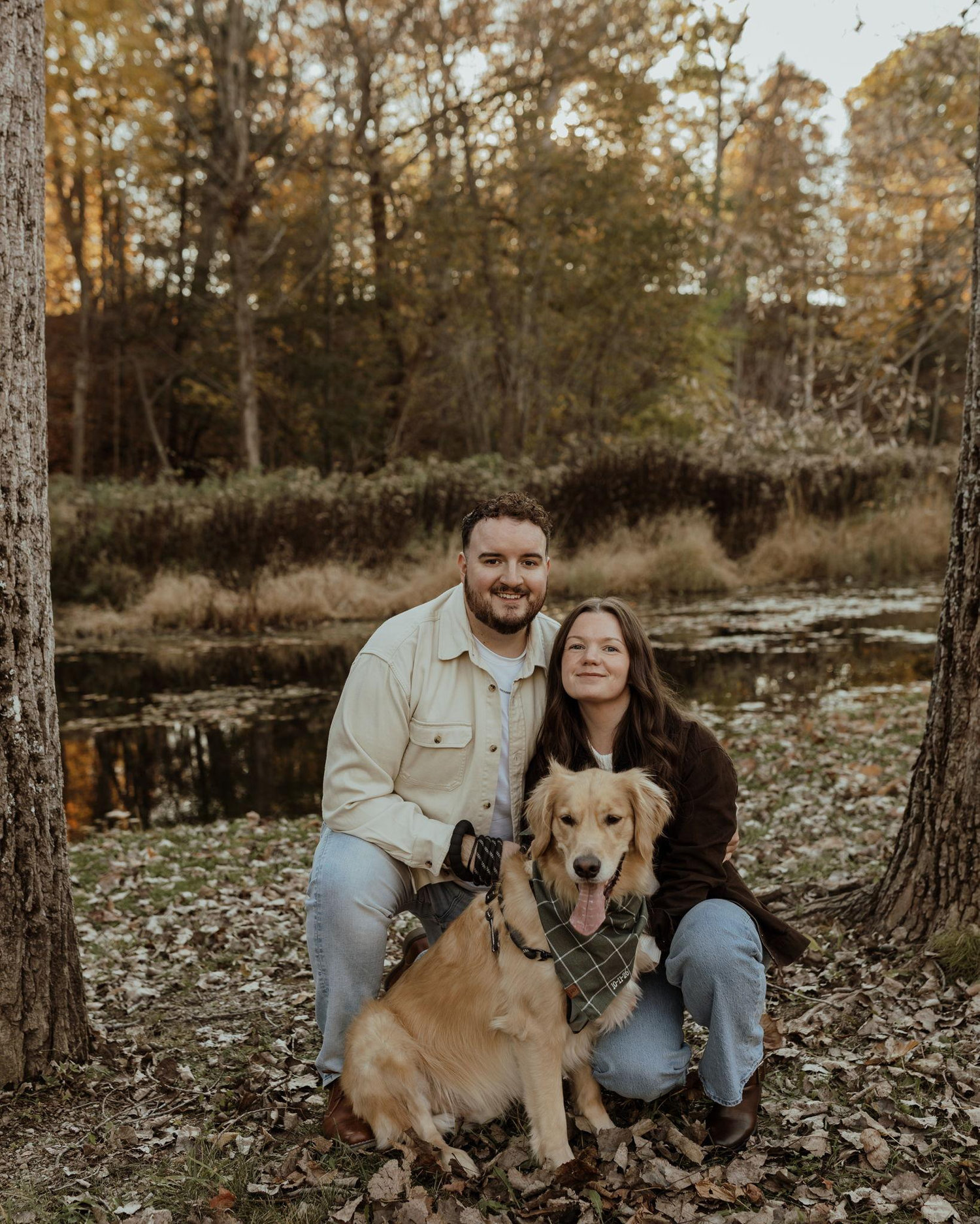 The Wedding Website of Elyssa Poff and Connor Barone