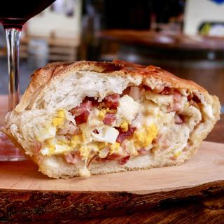 Secret Food Tour for 2 - Naples