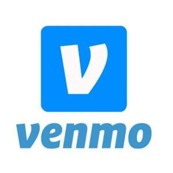 Gift through Venmo
