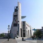 Montreal Museum of Archaeology and History