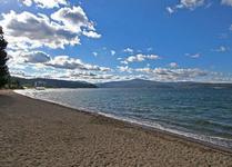 Sanders Beach