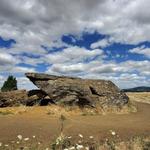 Erratic Rock State Natural Site