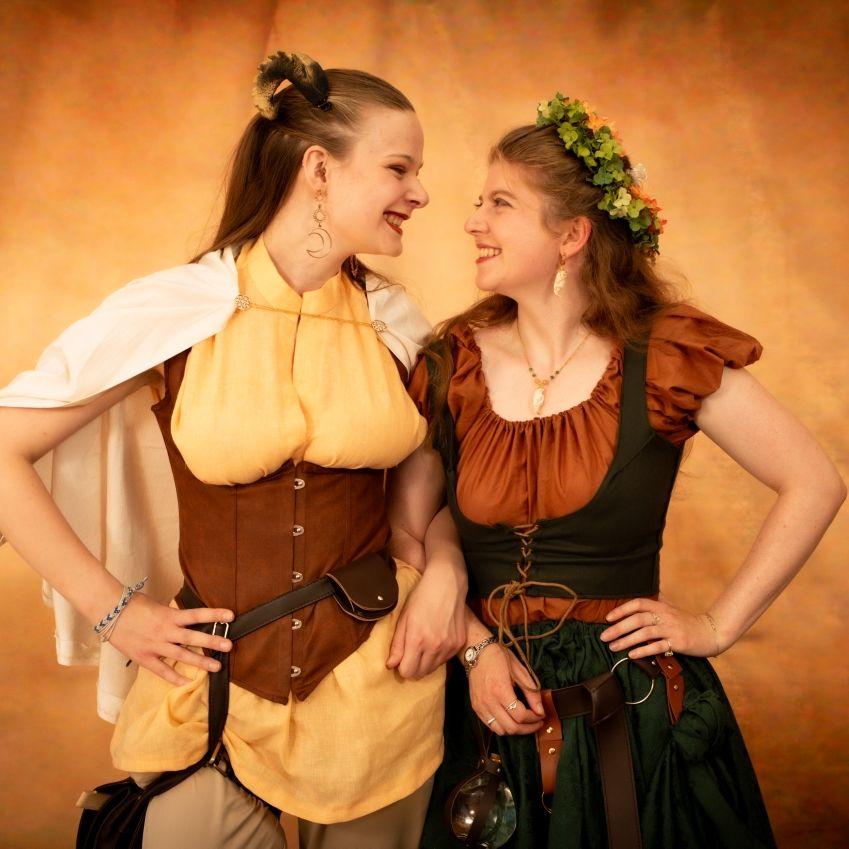 Renaissance Faire!