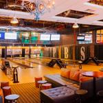 Punch Bowl Social Chicago