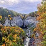 Taughannock Falls State Park