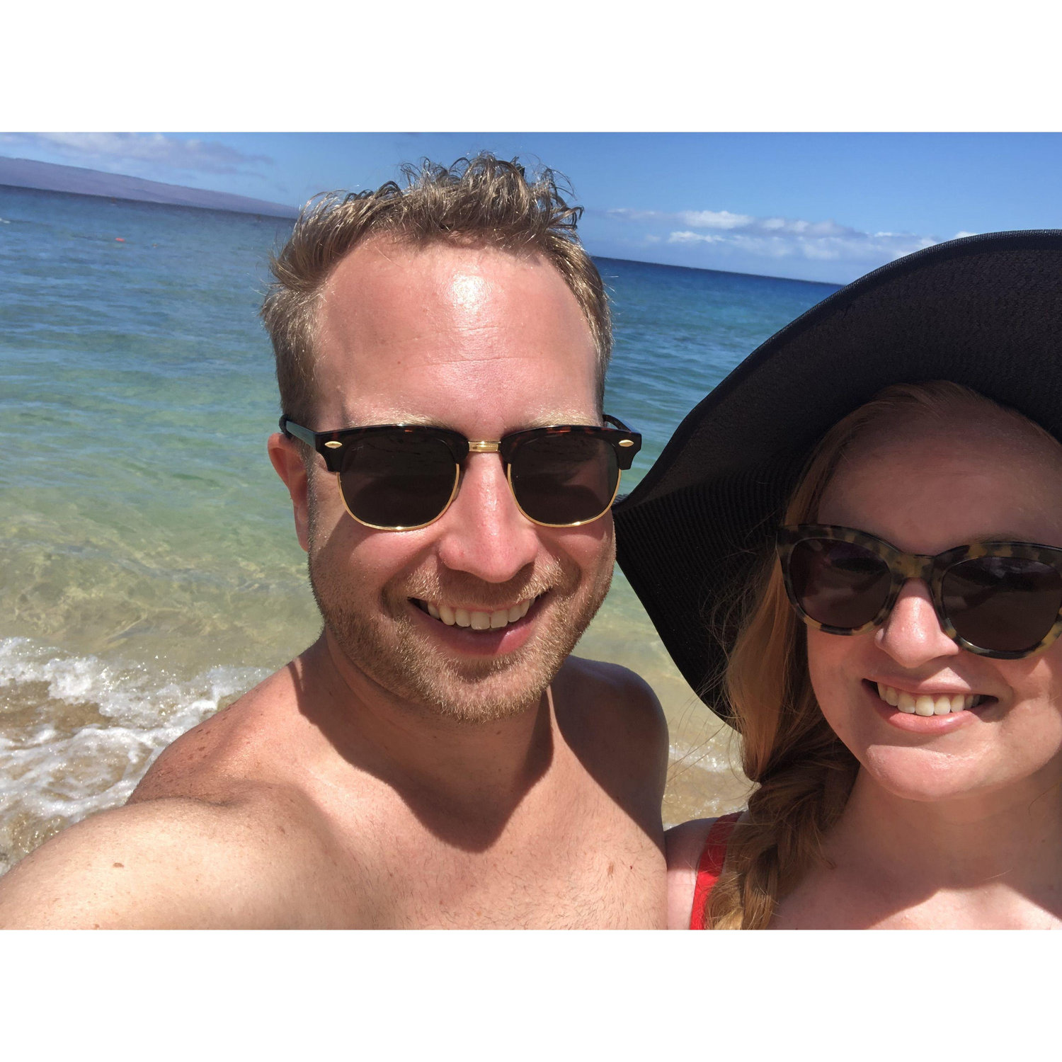 Maui, Hawaii