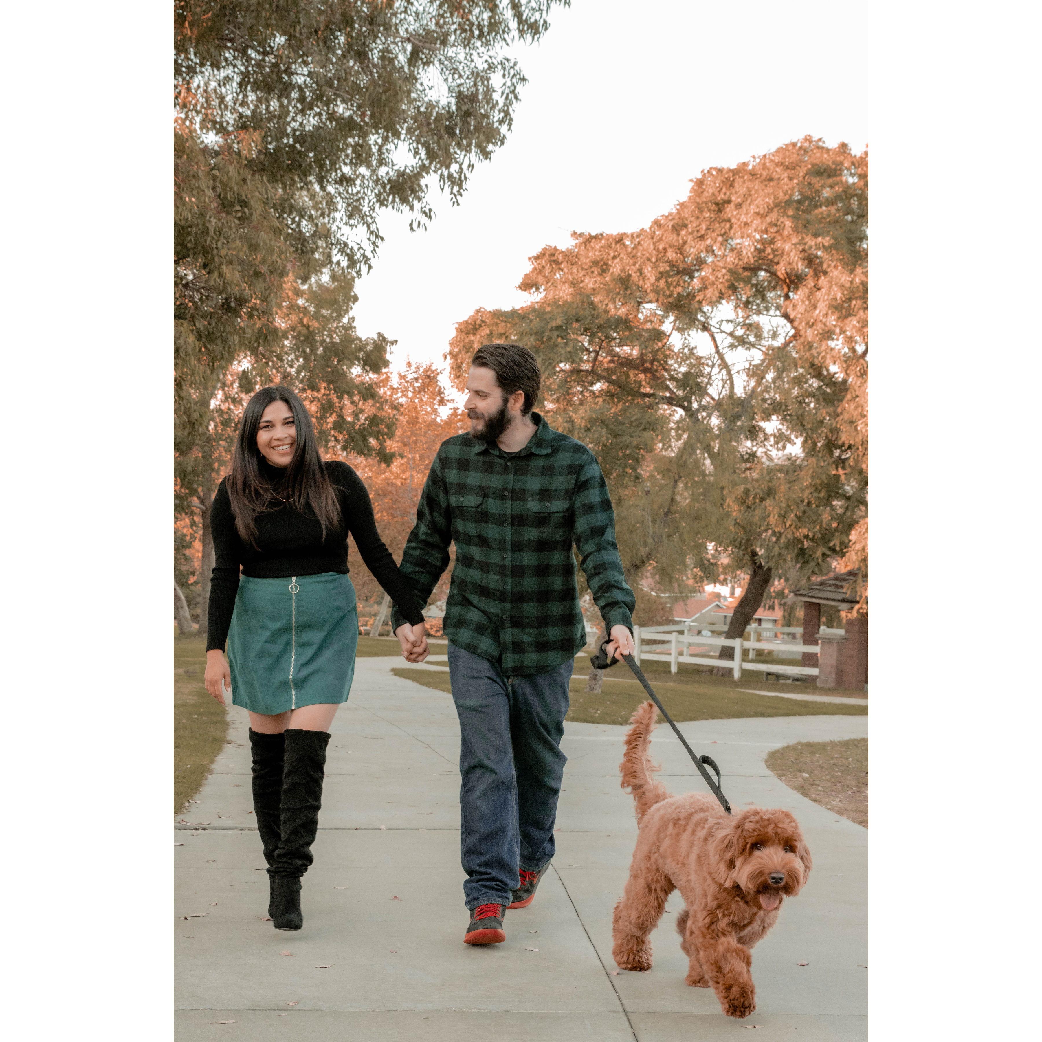 2021 Family Photos