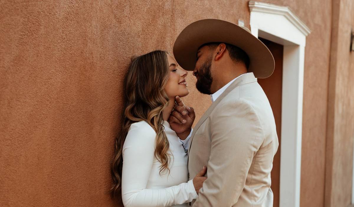The Wedding Website of Kayla Smead and Oscar Talamantes