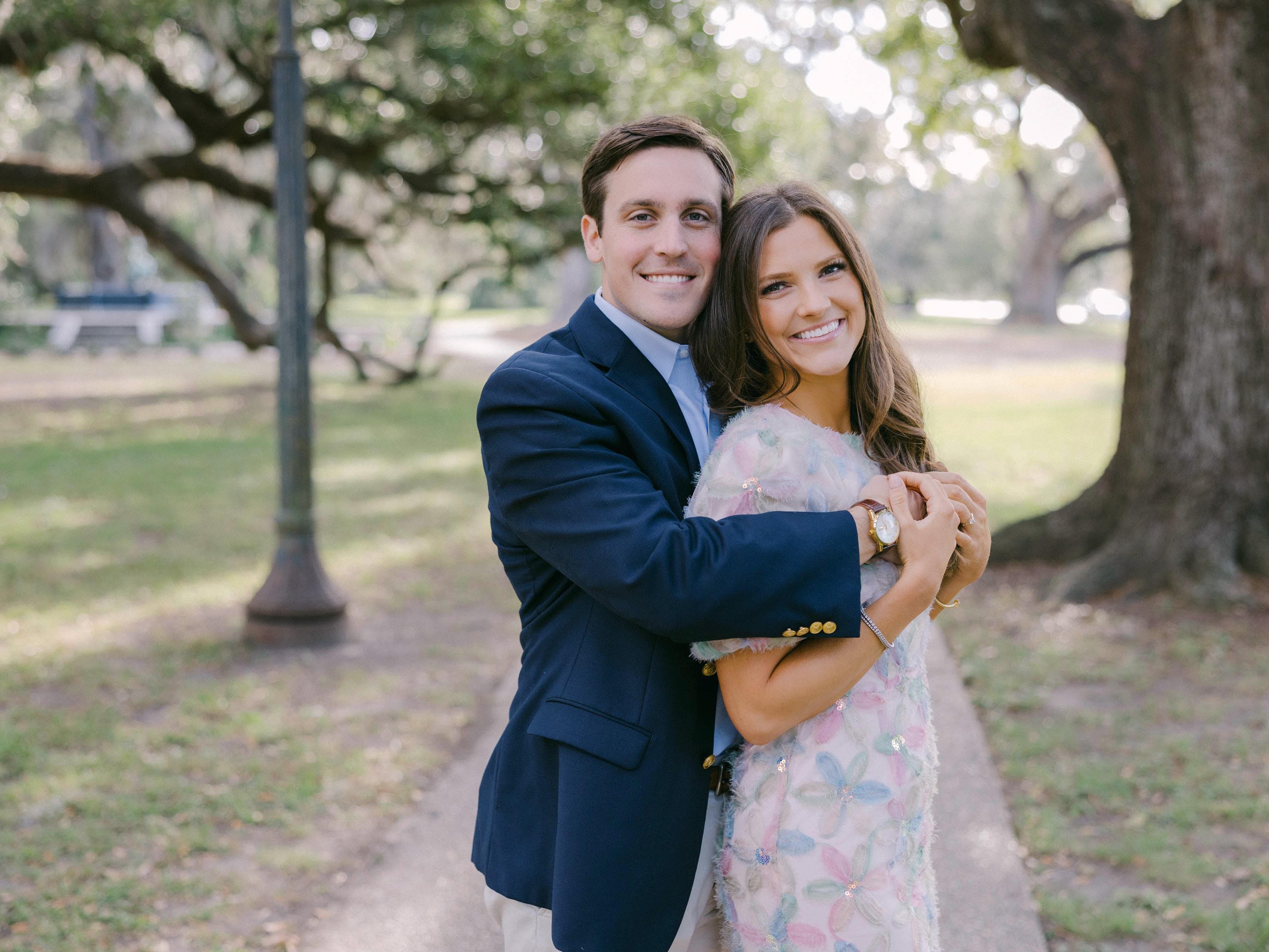 The Wedding Website of Courtney Blanco and Daniel Edmund