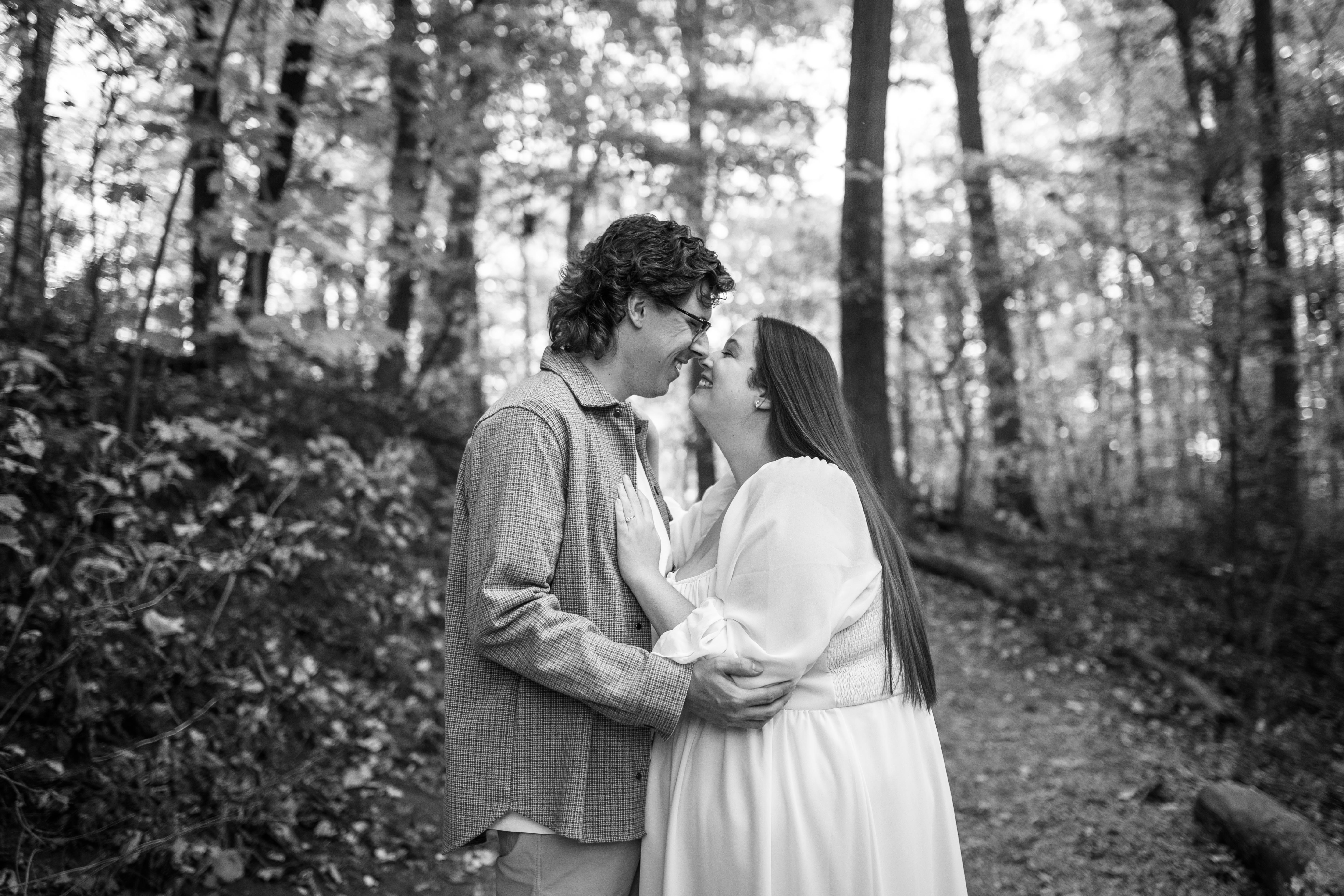 The Wedding Website of Lauren Jackson and Mitchell Hall