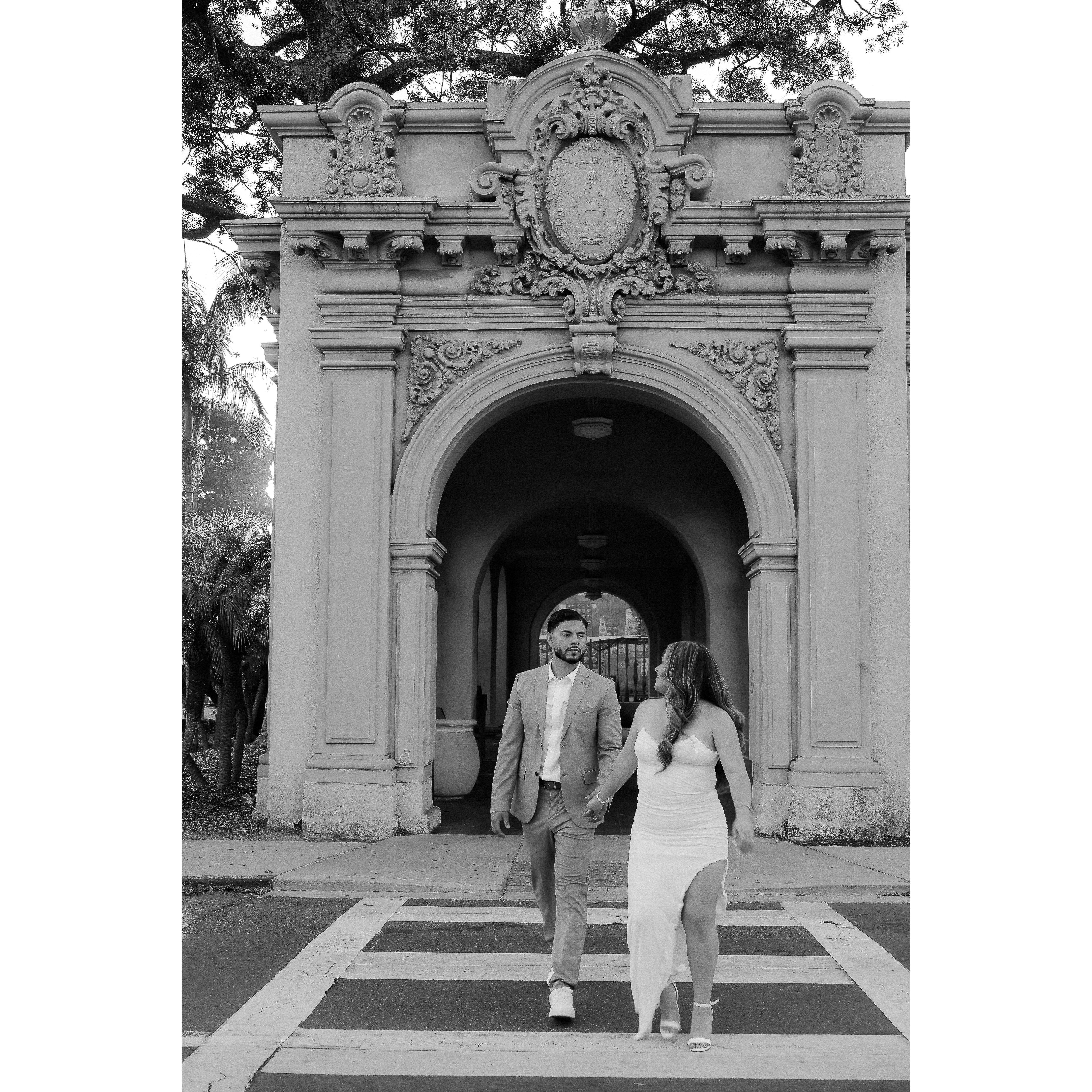 Your heart deserves more than a part-time love. It deserves the fairy tale, the happily ever after.