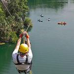 The Canyons Zip Line and Adventure Park