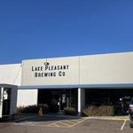 Lake Pleasant Brewing Company