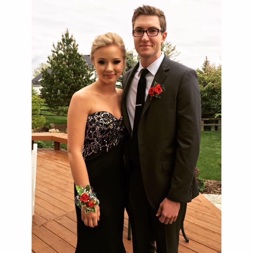 Prom 2016