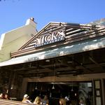 Nick's Laguna Beach
