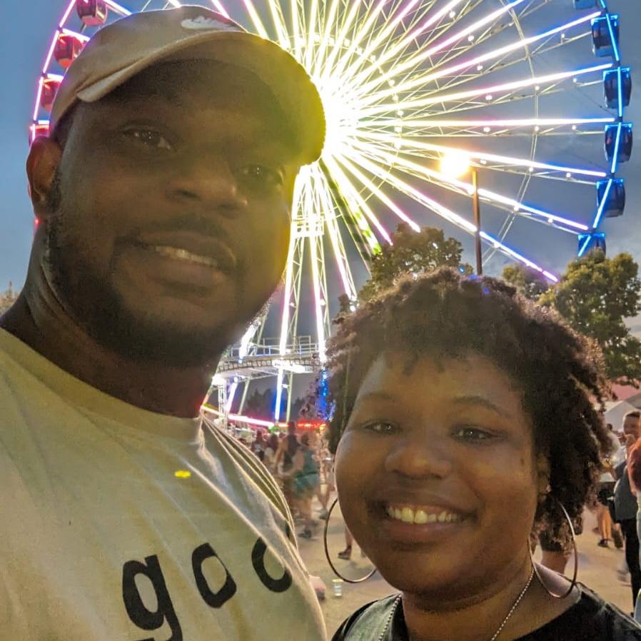 Minnesota Fair 
September 2023