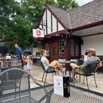 Tap and Handle bar & grill