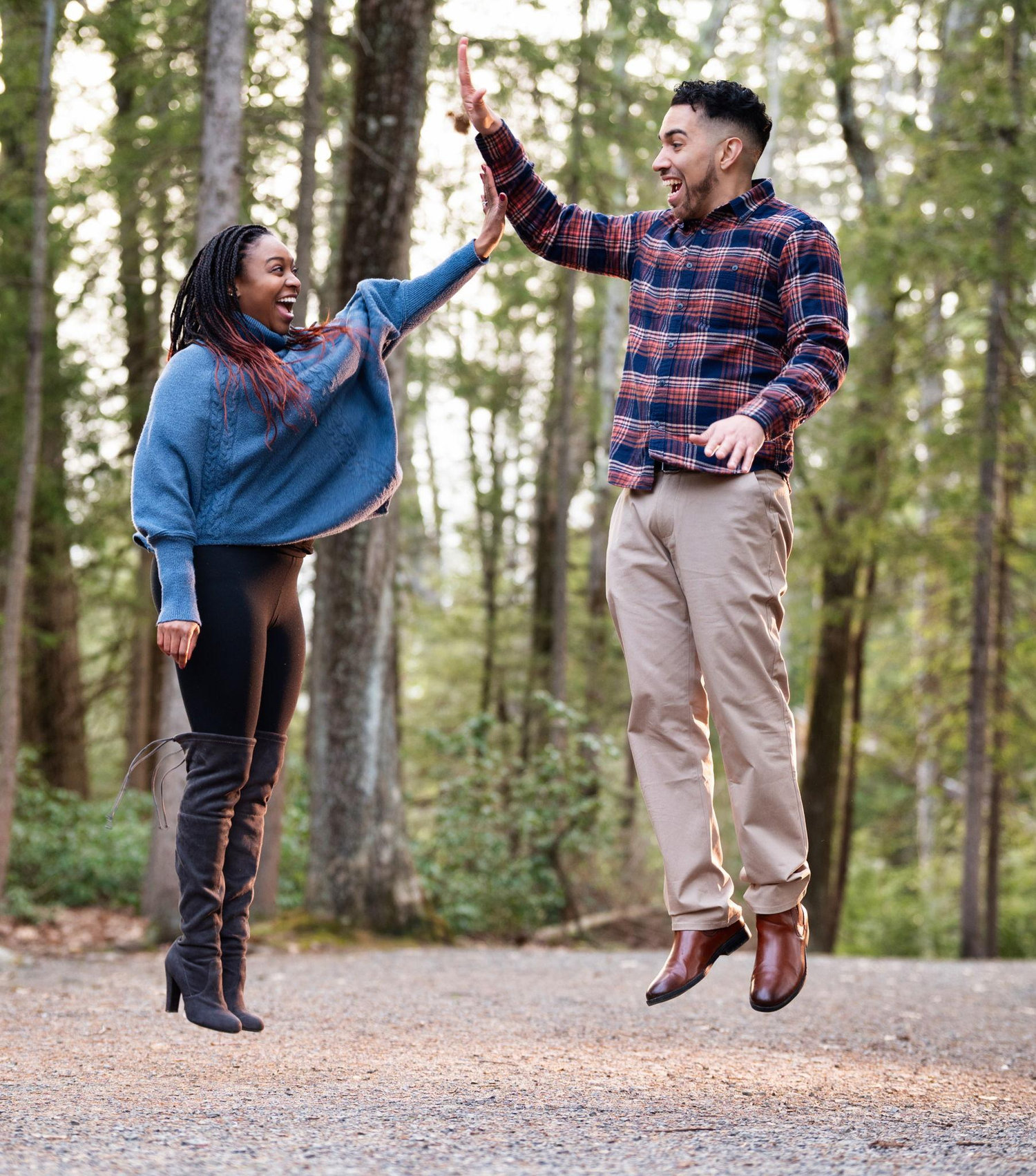 The Wedding Website of Jerryl Patterson and Xavier Rodriguez