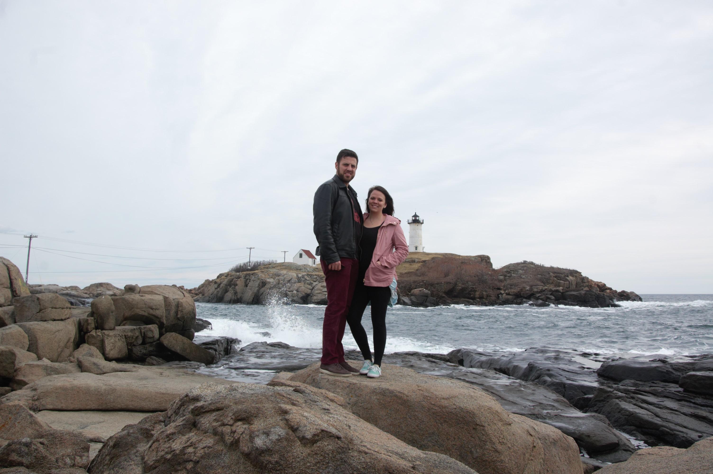 The Wedding Website of Ariana Elizabeth and Jason Anthony