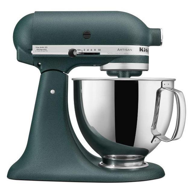 KitchenAid Artisan 10-Speed Stand Mixer-Hearth & Hand with Magnolia