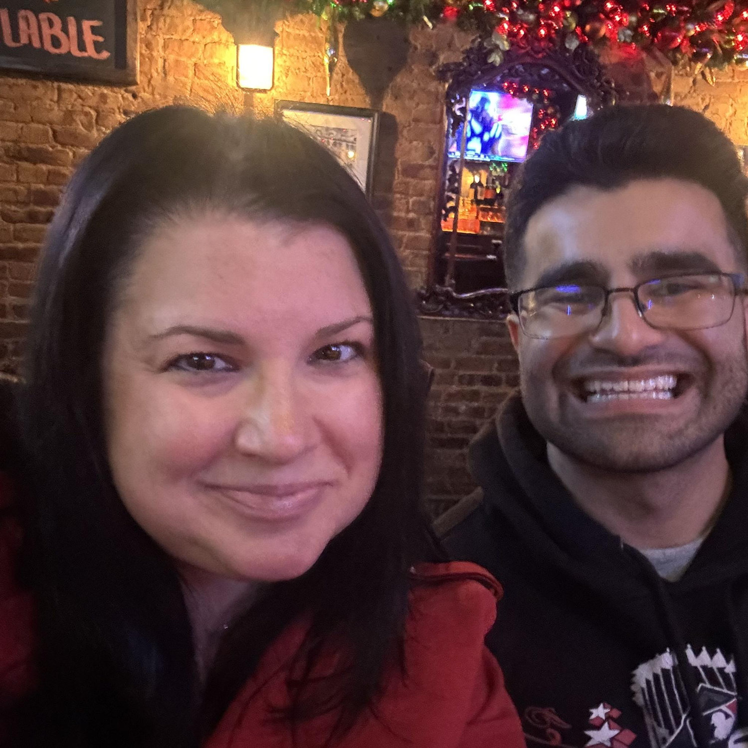 New Year's Eve