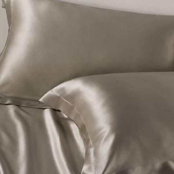 Silk Pillow Cases