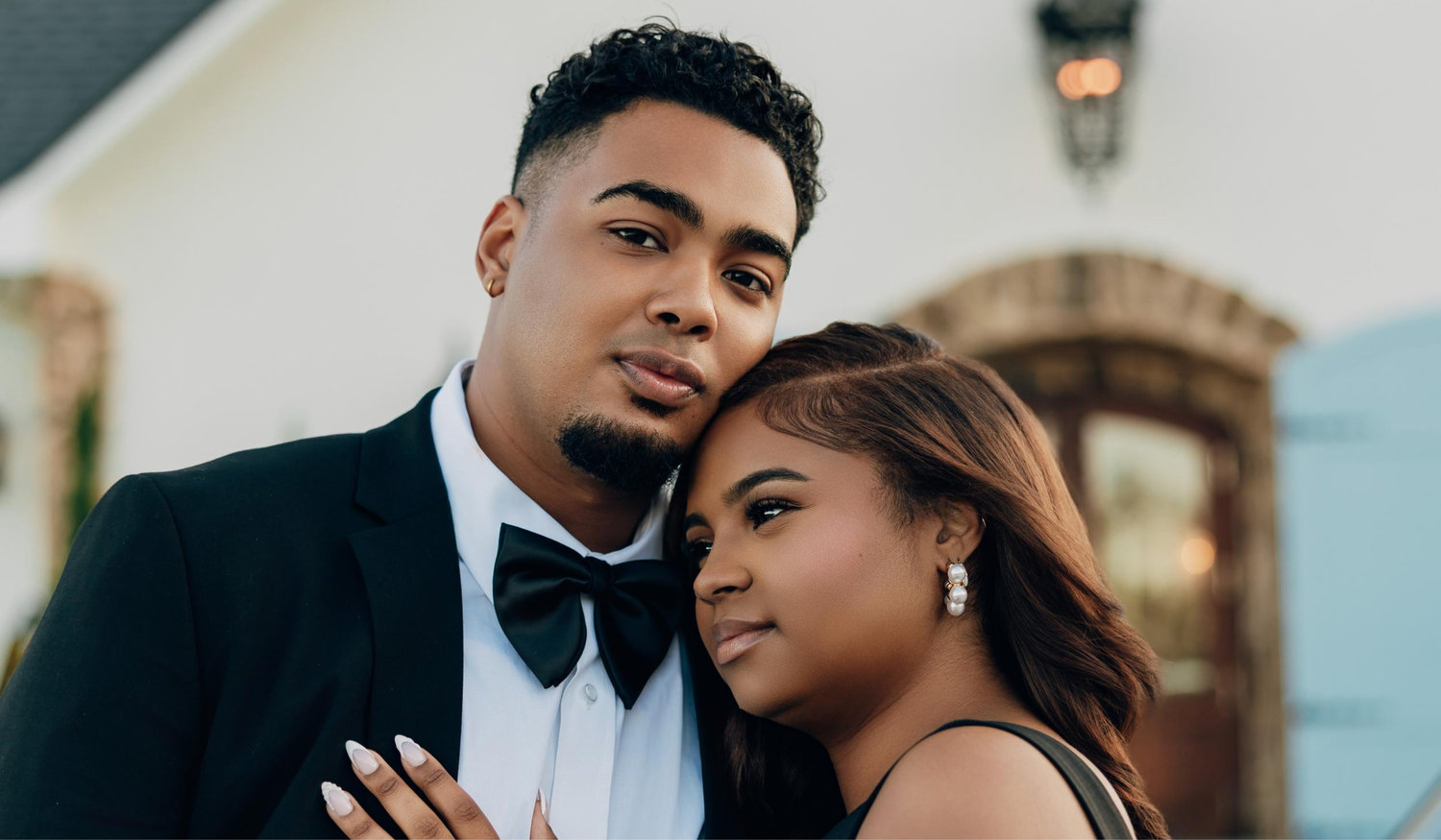The Wedding Website of Katelin Rogers and Brian Wesley