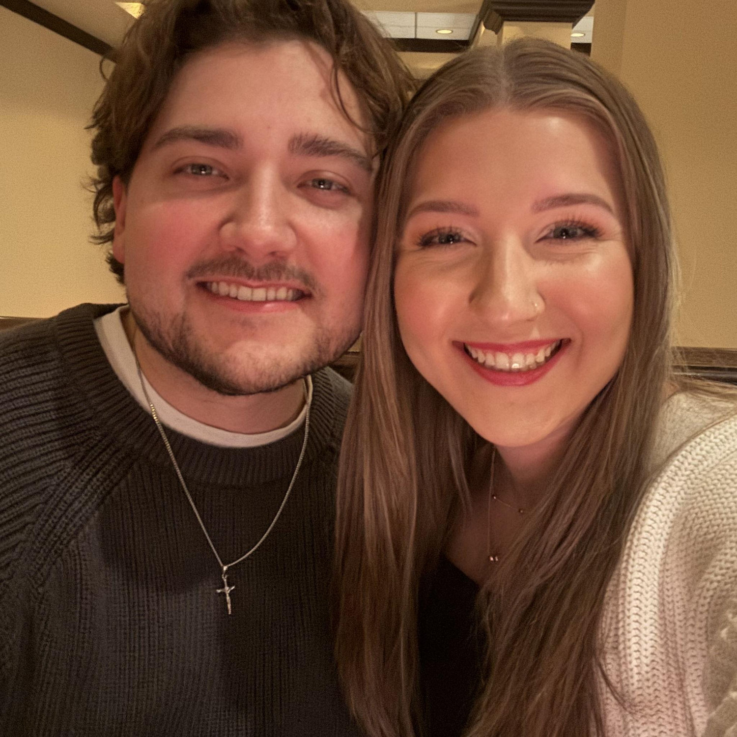 Valentines Day/ 6 month anniversary