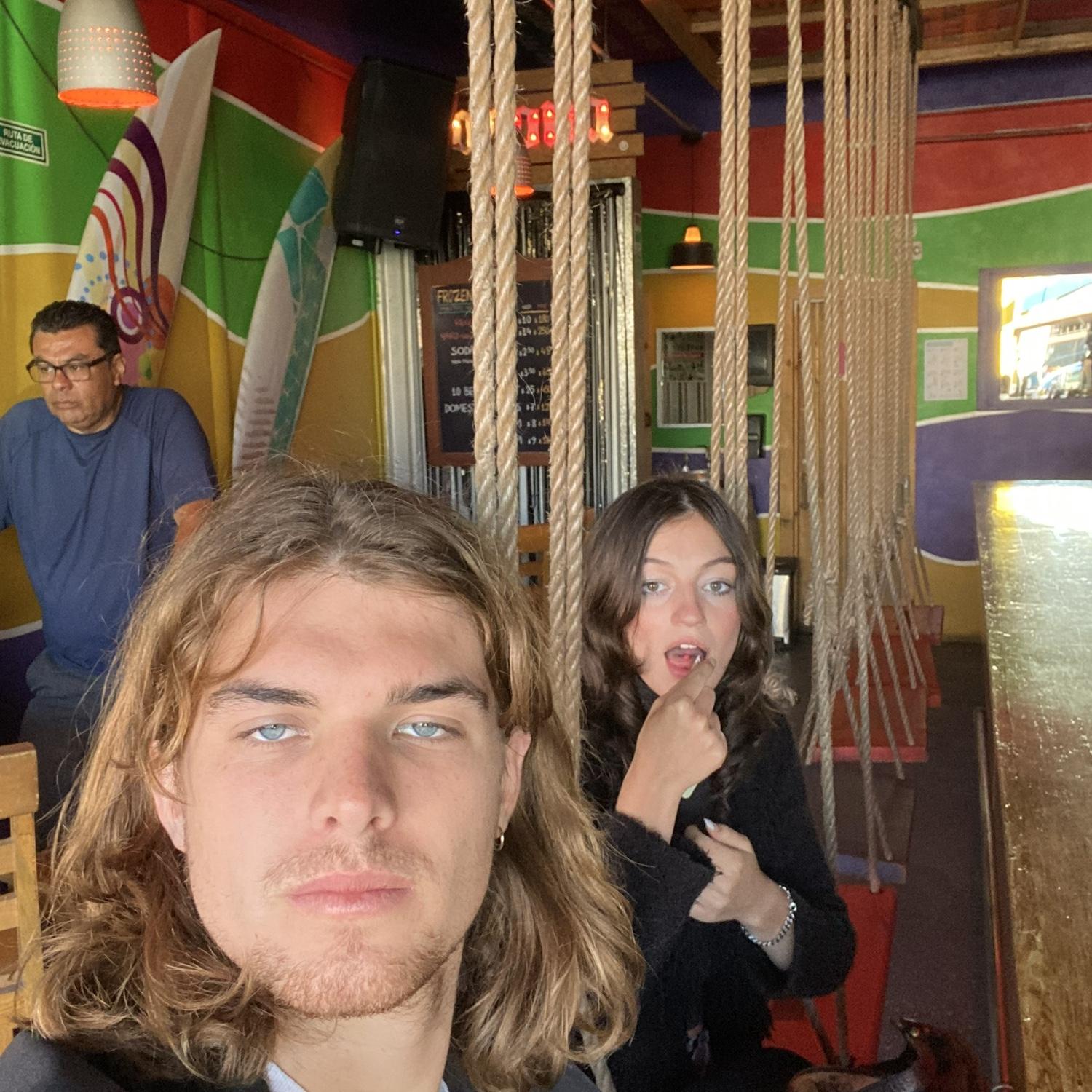 Ensenada 4/25/21