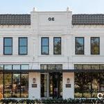 Oxford Exchange