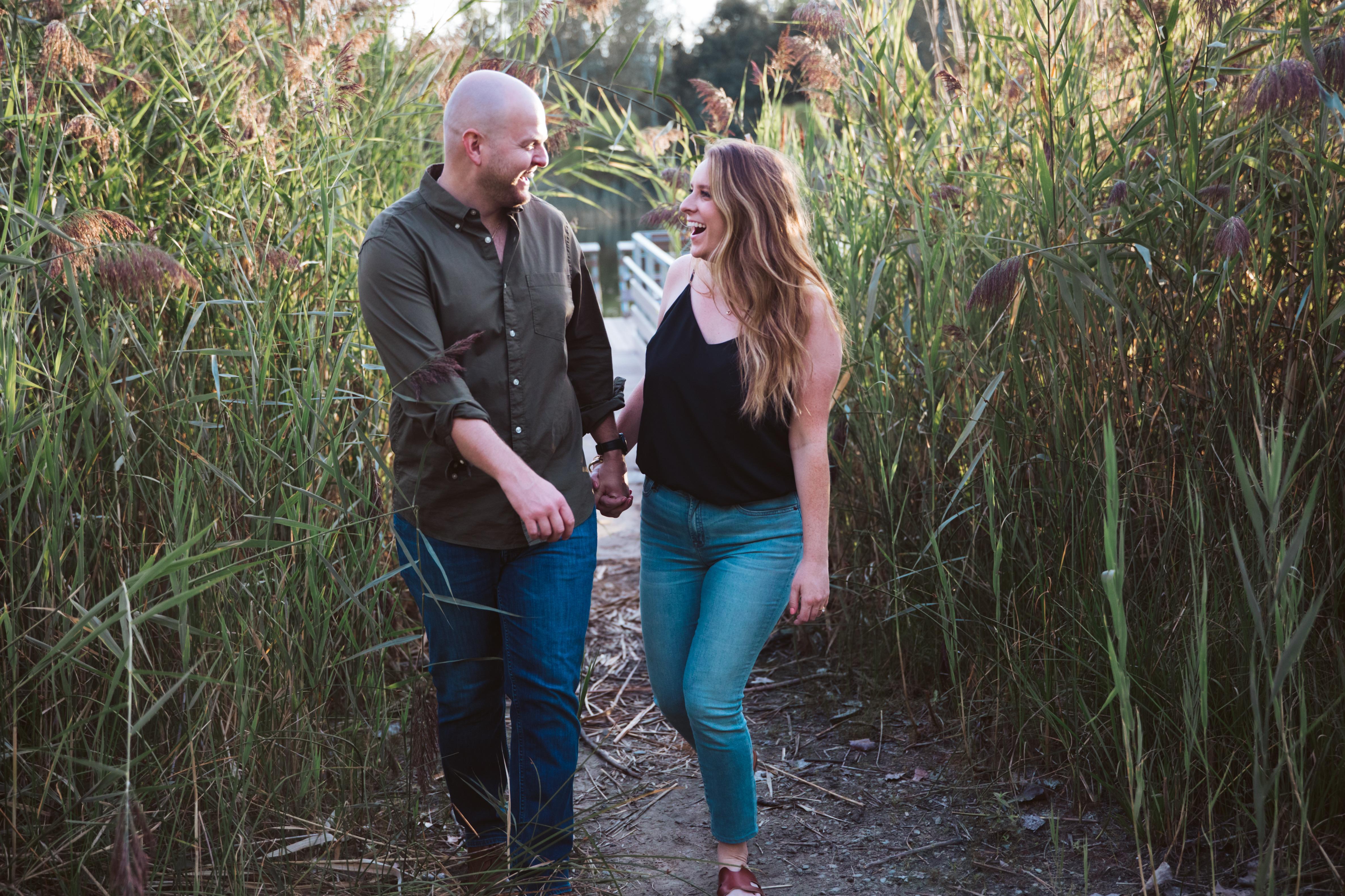 The Wedding Website of Sarah Bigelow and Rob Malinowski