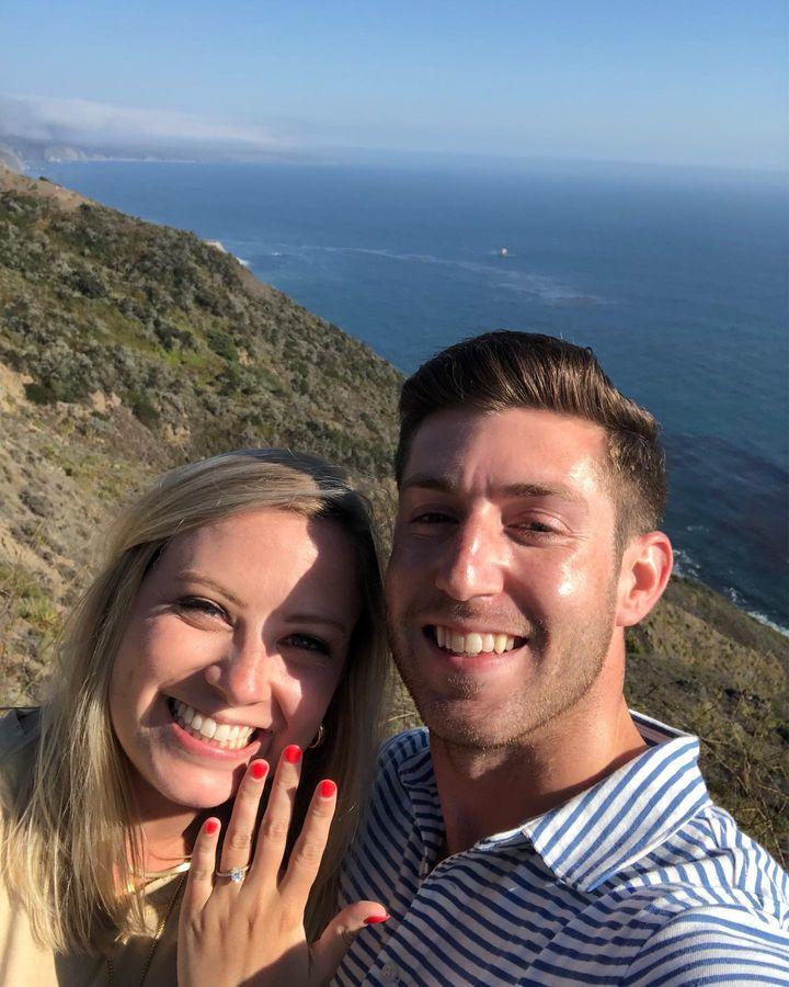 The Wedding Website of Makenna Stanley and Sam Thomas