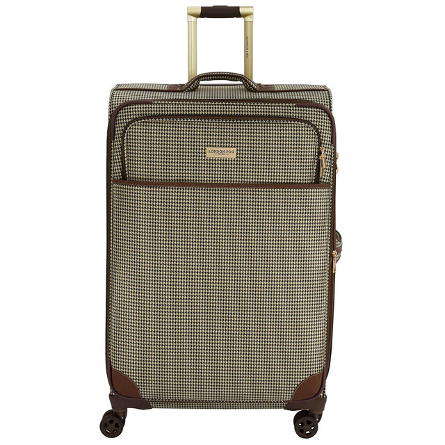London Fog Cambridge 29" Expandable Spinner