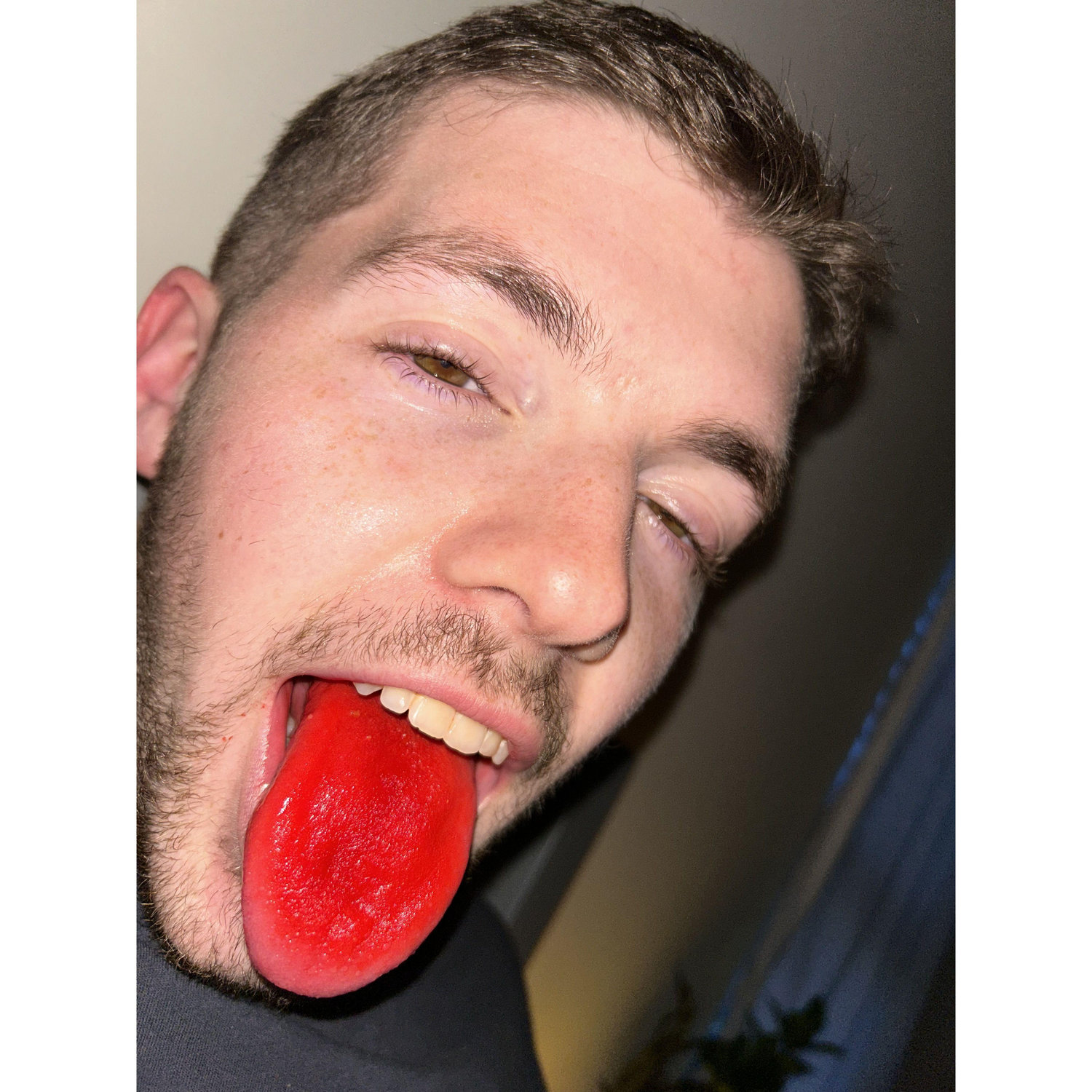 Ethan's taki addiction