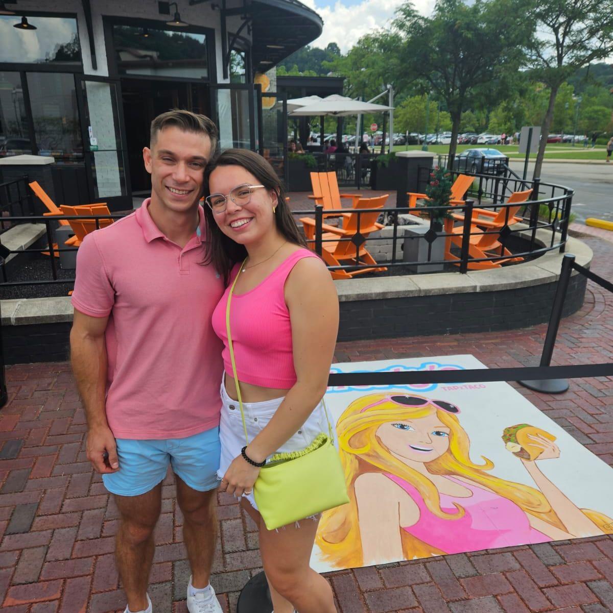 First date
