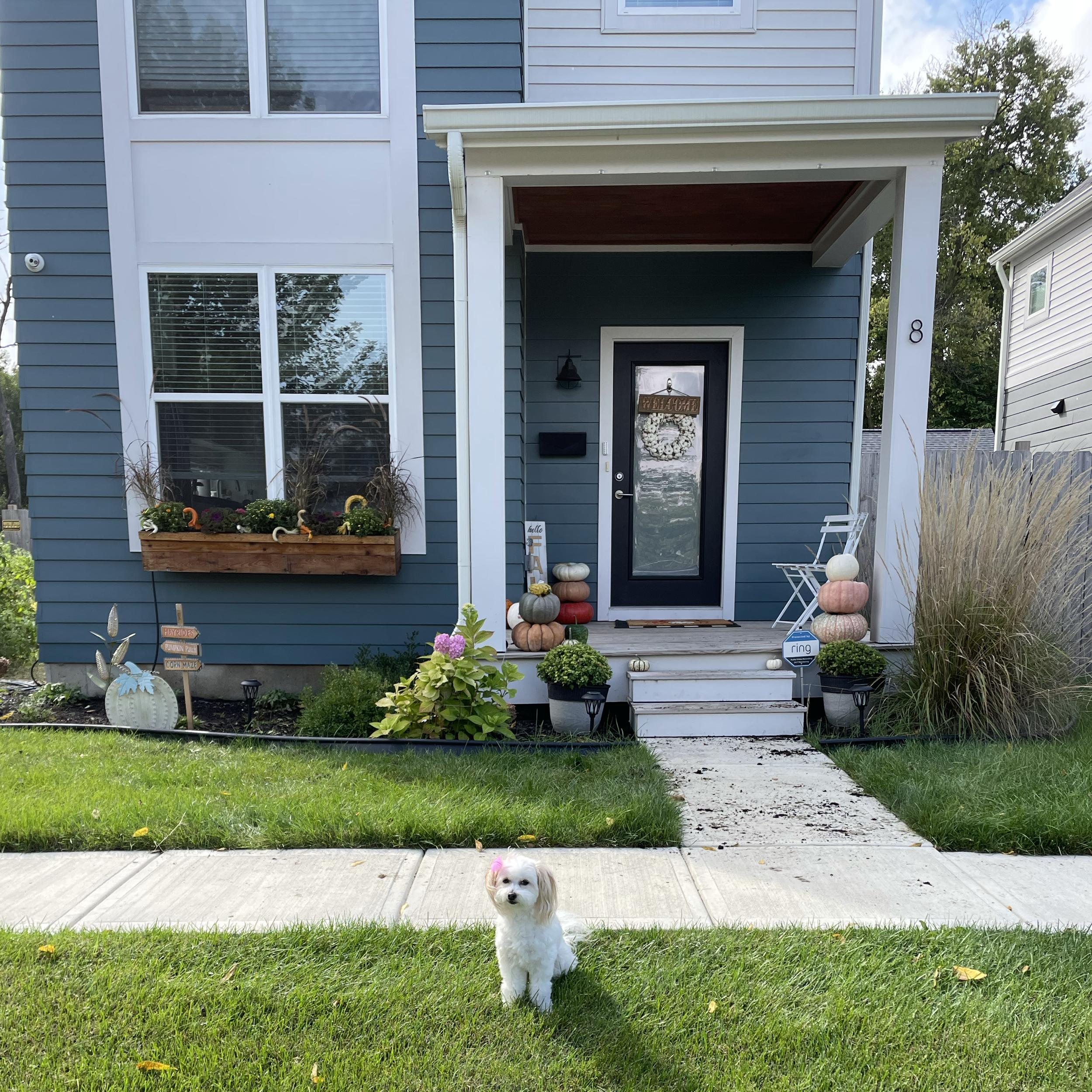 Our Home Fund