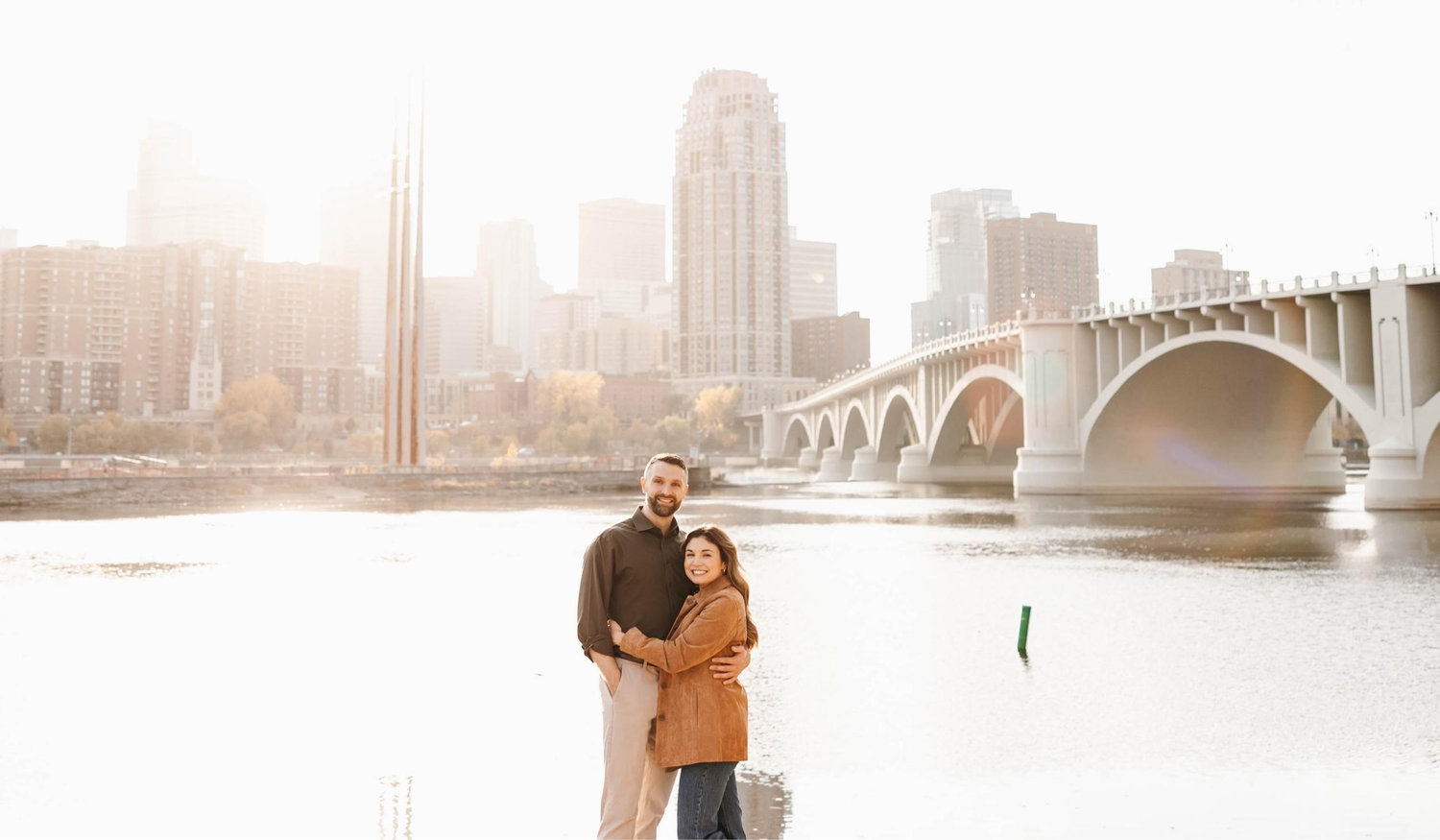 The Wedding Website of Michaela Doud and Drew Saemrow