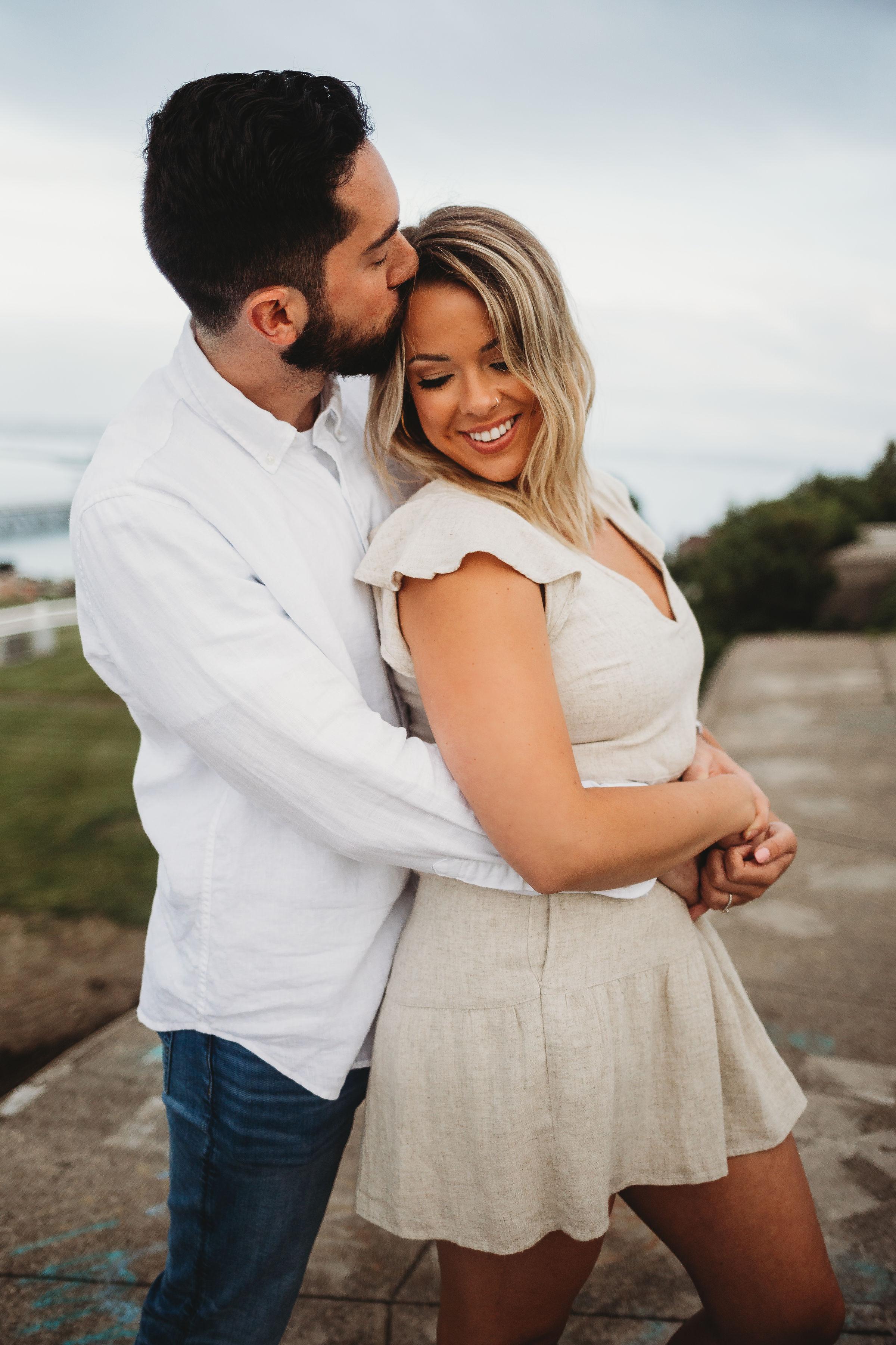 The Wedding Website of Taylor Whitney and Marc Rotello