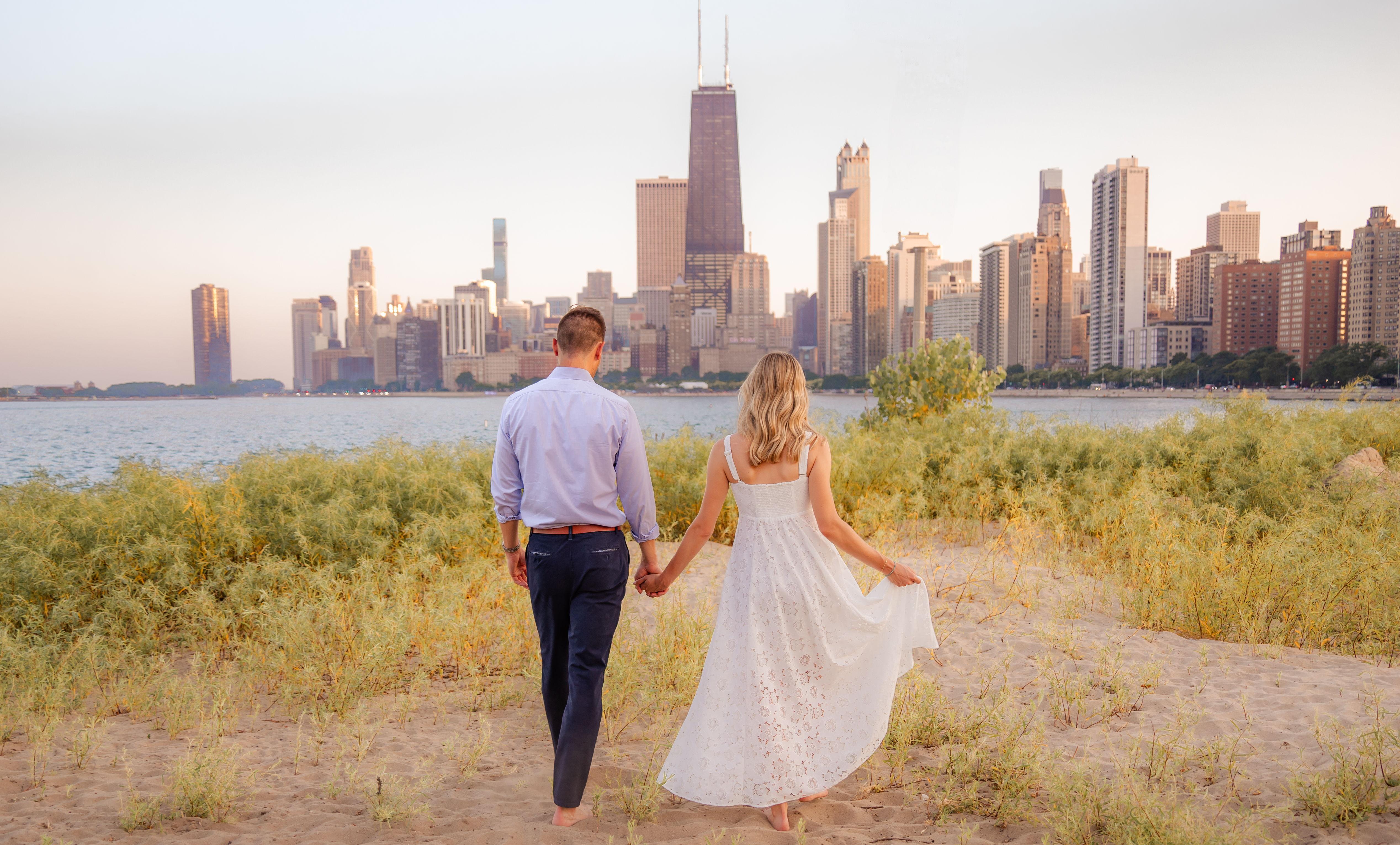 The Wedding Website of Drew Small and Kimberly Hughes