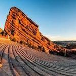 Red Rocks Park and Amphitheatre