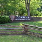 Cowpens National Battlefield Park | Visitor Center